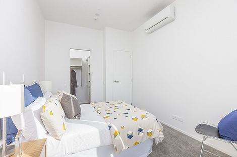 Photo of property in 507/246 Khyber Pass Road, Grafton, Auckland, 1023