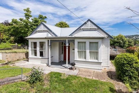 Photo of property in 40 Craigleith Street, North East Valley, Dunedin, 9010