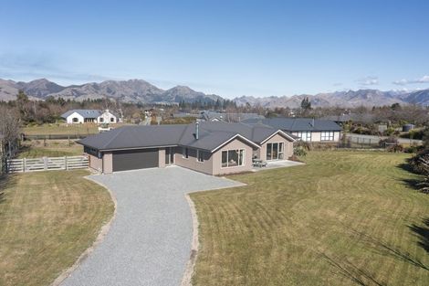 Photo of property in 140 Rippingale Road, Hanmer Springs, 7334