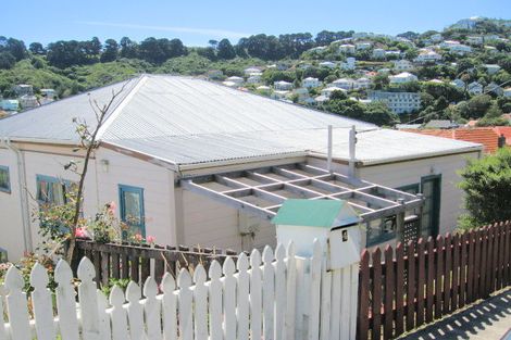 Photo of property in 2 Drake Street, Hataitai, Wellington, 6021