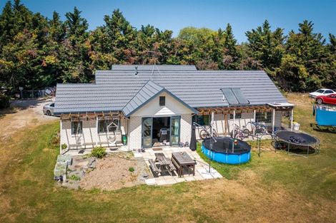 Photo of property in 1167 Goulds Road, Rolleston, 7614