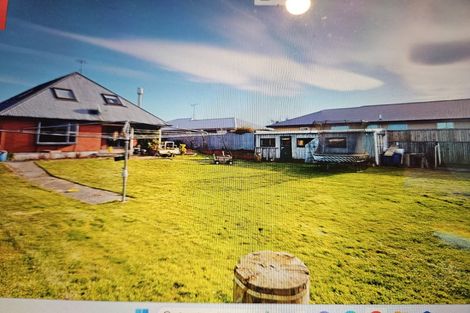 Photo of property in 95 Cameron Street, Ashburton, 7700