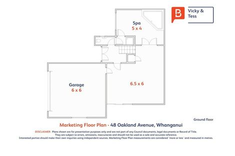 Photo of property in 48 Oakland Avenue, Saint Johns Hill, Whanganui, 4500