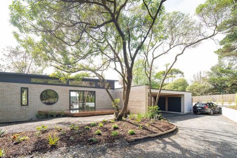 Photo of property in 109b Cliffs Road, Saint Clair, Dunedin, 9012