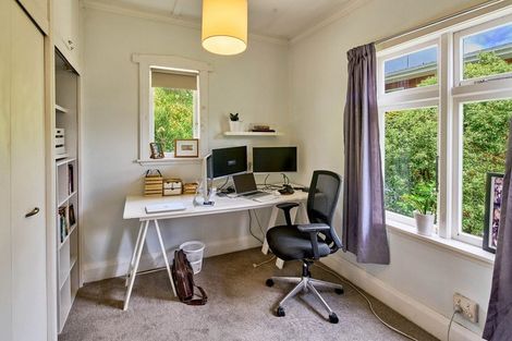 Photo of property in 193 Wilton Road, Wilton, Wellington, 6012