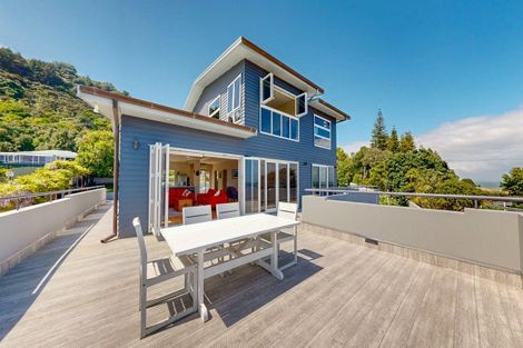 Photo of property in 272 Thames Coast Sh25 Road, Ngarimu Bay, Thames, 3575