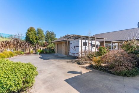 Photo of property in 35 Polo Lane, Whitford, Manurewa, 2576