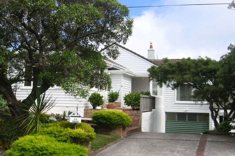 Photo of property in 58 Amritsar Street, Khandallah, Wellington, 6035