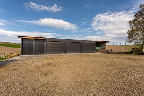 Photo of property in 41 Middle Valley Road, Middle Valley, Fairlie, 7987