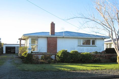 Photo of property in 33 Park Street, Winton, 9720