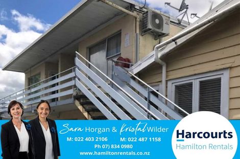 Photo of property in 34 Willoughby Street, Whitiora, Hamilton, 3200