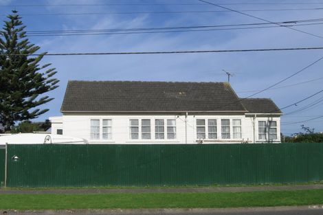 Photo of property in 13 Macky Street, Taita, Lower Hutt, 5011