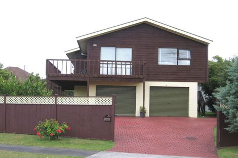 Photo of property in 3 Renoir Street, West Harbour, Auckland, 0618