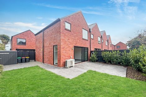 Photo of property in 9/66 Innes Road, St Albans, Christchurch, 8052