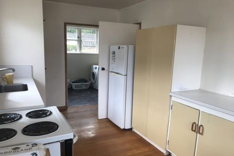 Photo of property in 60 Bould Street, Johnsonville, Wellington, 6037