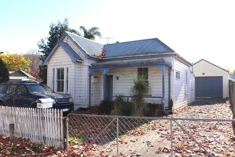 Photo of property in 12 Newton Street, Ngaruawahia, 3720