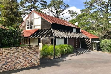 Photo of property in 20 The Close, Greenhithe, Auckland, 0632