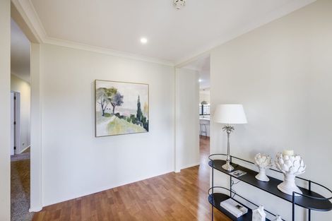 Photo of property in 6 Percy Berry Place, Havelock North, 4130