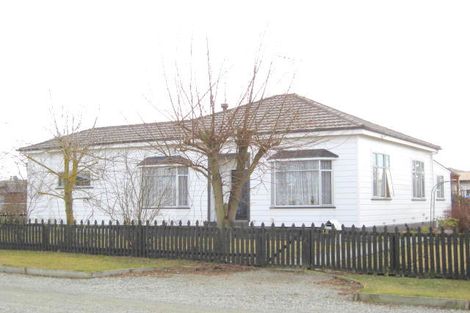 Photo of property in 18 Regent Street, Fairlie, 7925