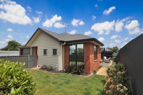 Photo of property in 90 Aitken Street, Ashburton, 7700