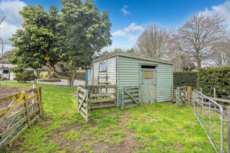 Photo of property in 62 Lowe Road, Rukuhia, Hamilton, 3282