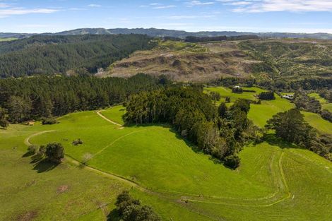 Photo of property in 360 Burnside Road, Makarau, Kaukapakapa, 0873
