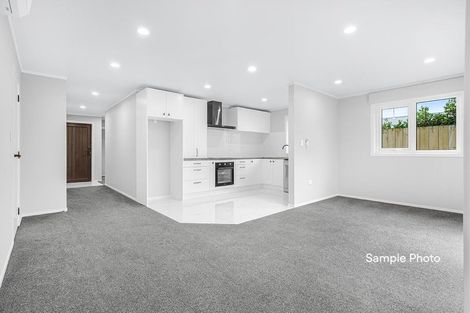 Photo of property in 1/6 Dominion Road, Nawton, Hamilton, 3200