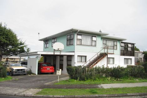 Photo of property in 2 Rosina Place, Pakuranga, Auckland, 2010