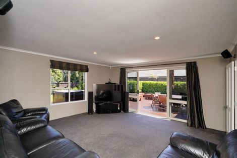 Photo of property in 5 Campion Place, Halswell, Christchurch, 8025