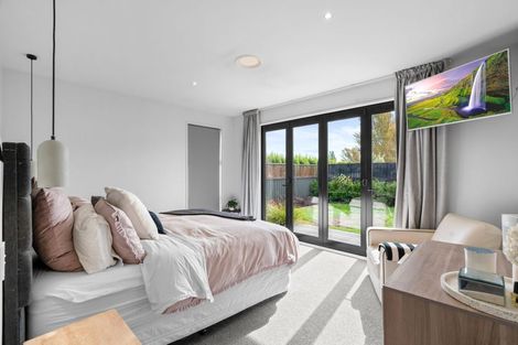 Photo of property in 90 Bradwell Crescent, Halswell, Christchurch, 8025