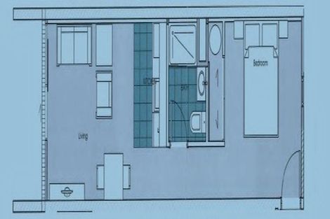 Photo of property in 15/93 Filleul Street, Dunedin Central, Dunedin, 9016