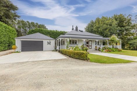 Photo of property in 378 Wimbledon Road, Porangahau, 4292
