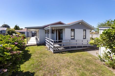 Photo of property in 44 Budge Street, Riversdale, Blenheim, 7201