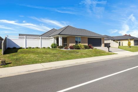 Photo of property in 22 Sadie Drive, Matamata, 3400