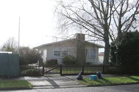 Photo of property in 18 Oban Avenue, Glenview, Hamilton, 3206