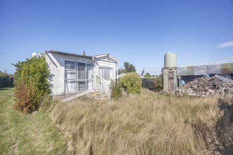 Photo of property in 37 Barr Street, Waitaki Bridge, Oamaru, 9493