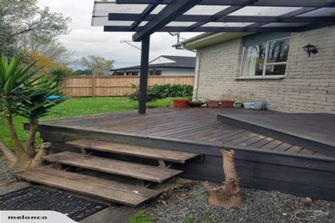 Photo of property in 2/462 Great South Road, Opaheke, Papakura, 2113