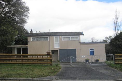 Photo of property in 21 Teti Street, Wharewaka, Taupo, 3330