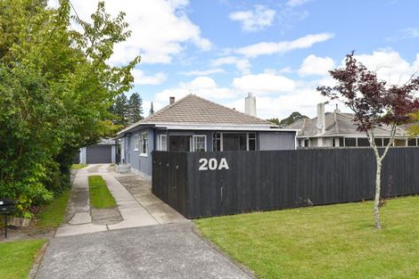 Photo of property in 20a Shirley Street, Mangakakahi, Rotorua, 3015