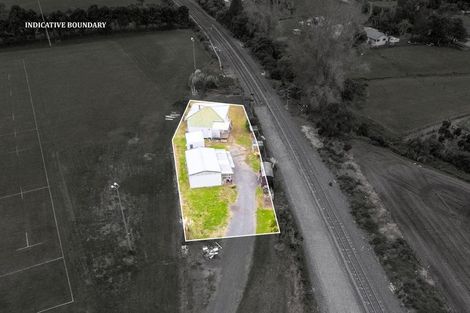 Photo of property in 3 Tui Street, Drury, 2113