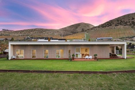 Photo of property in 6 Mallett Lane, Lowburn, Cromwell, 9384