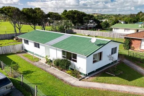 Photo of property in 41 Mckay Crescent, Dargaville, 0310