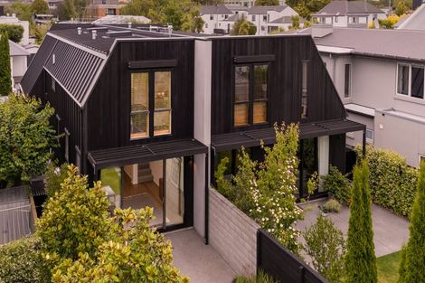 Photo of property in 2/37 Beveridge Street, Christchurch Central, Christchurch, 8013
