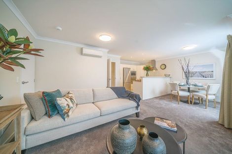 Photo of property in 215/5 Corbett Crescent, Aidanfield, Christchurch, 8025