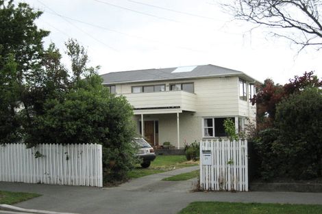 Photo of property in 21 Delph Street, Avonhead, Christchurch, 8042
