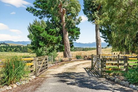 Photo of property in 44 James Road, Rangitumau, Masterton, 5871