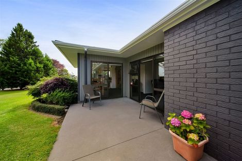 Photo of property in 131 Waitara Road, Brixton, Waitara, 4382