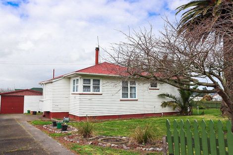 Photo of property in 11 Stanley Street, Dannevirke, 4930