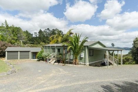 Photo of property in 278 Aucks Road, Okiato, Russell, 0272