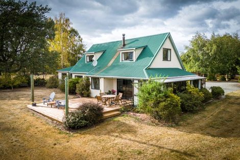 Photo of property in 166 Longview Road, Sutherlands, Pleasant Point, 7983